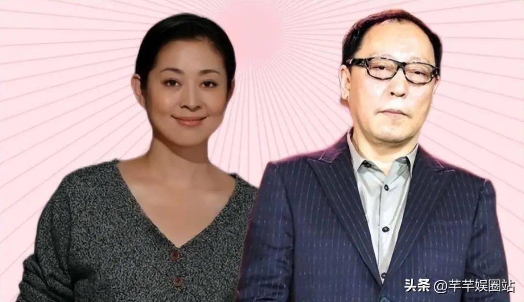 夢境回溯：追尋“倪大紅老婆倪煒的照片”背后的人間溫情與邊界