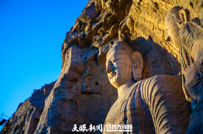 呂美璋深度解析:文化遺產(chǎn)保護(hù)與傳承的時(shí)代先鋒