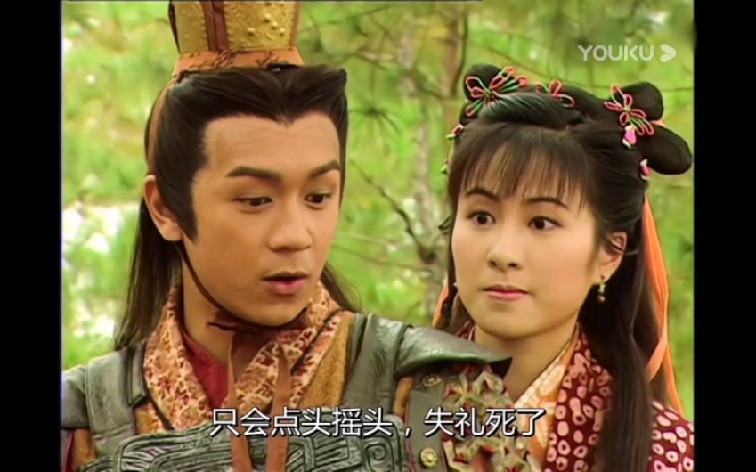 深入解析《封神榜陳浩民版》國(guó)語(yǔ)38集:經(jīng)典回顧與情感高潮