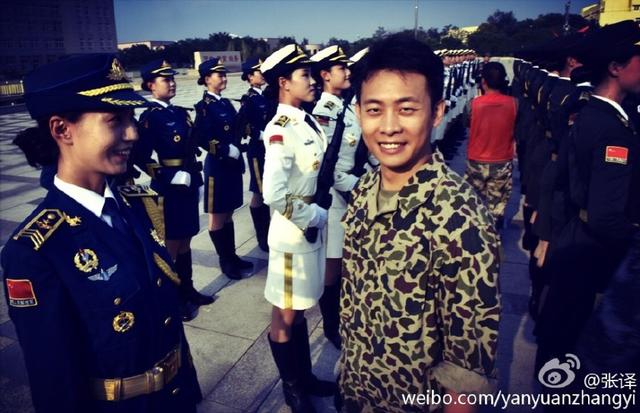 中國人民解放軍儀仗隊女兵訓(xùn)練視頻：深度解析幕后艱辛與榮耀蛻變