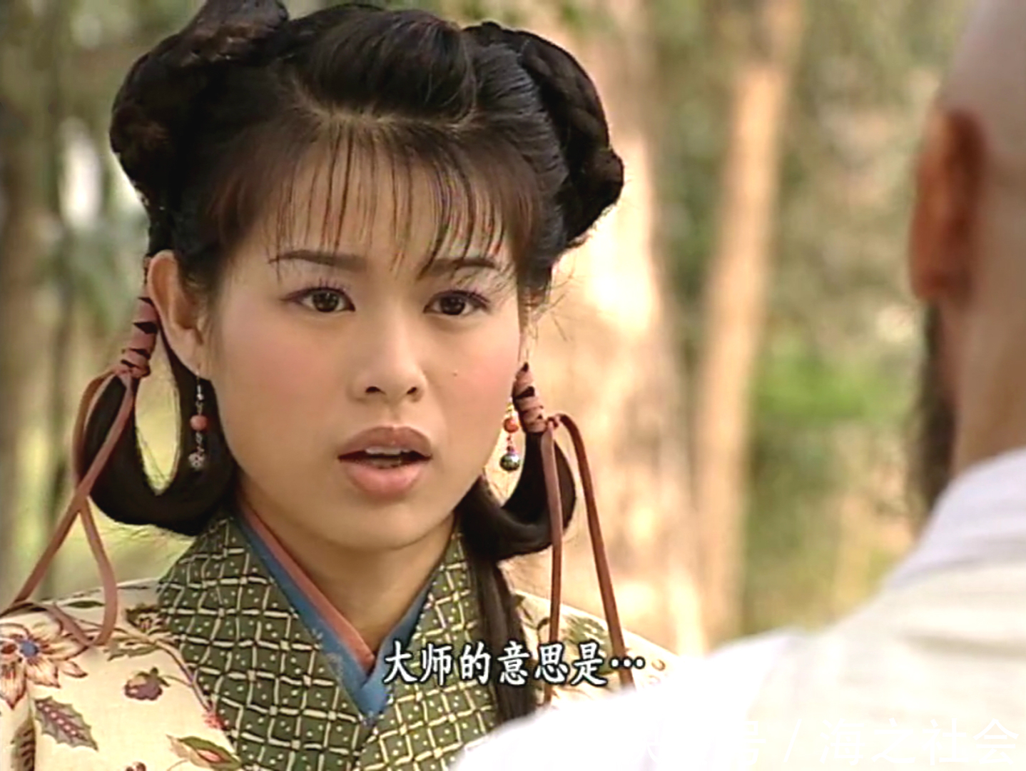 胡杏兒演過的古裝劇全攻略:深度解析與經(jīng)典角色盤點