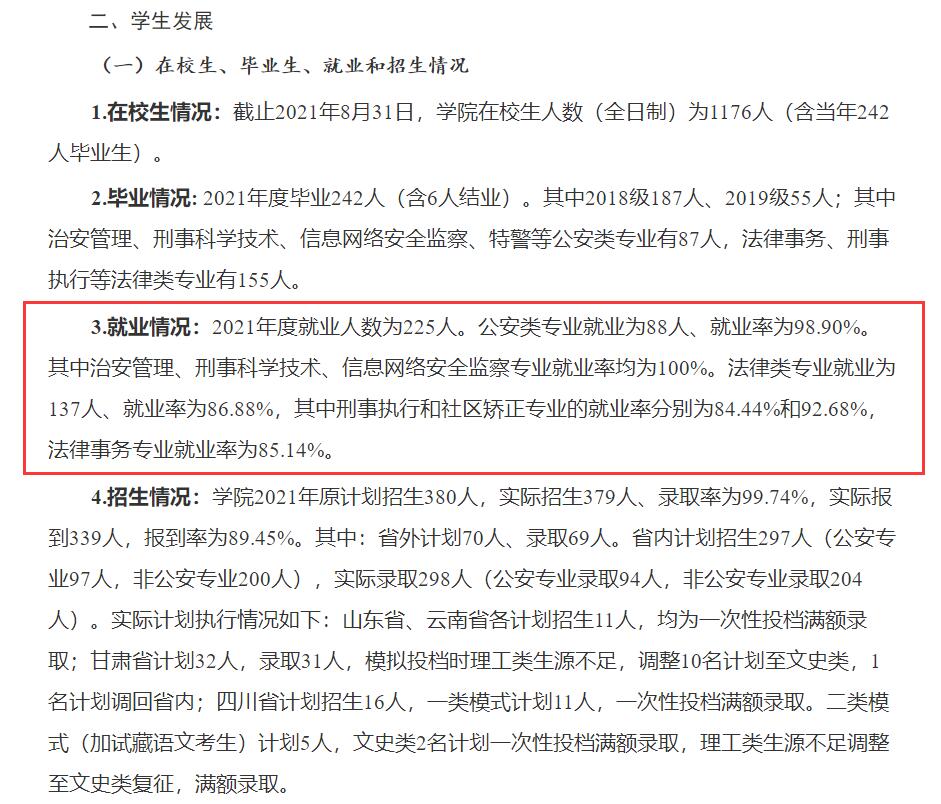未來(lái)警魂的選擇:對(duì)話(huà)中國(guó)十大最好警校的求學(xué)之路與挑戰(zhàn)