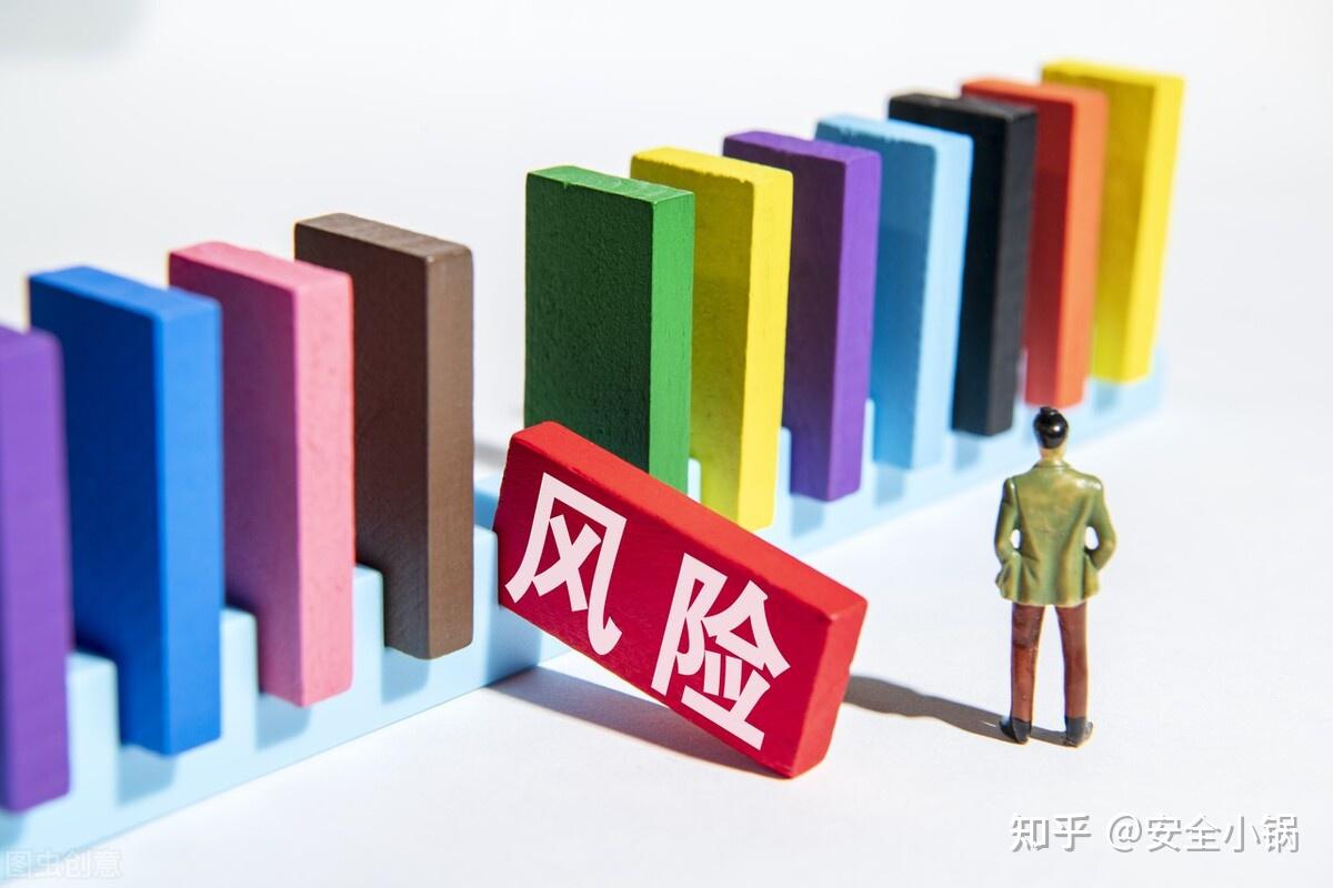 金融風(fēng)險(xiǎn)