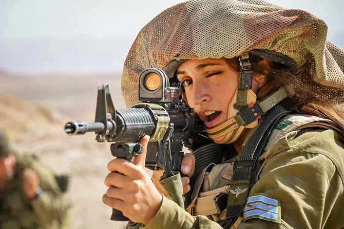 以色列女兵圖片閱兵:深度解析英姿颯爽與軍事強(qiáng)國之秘