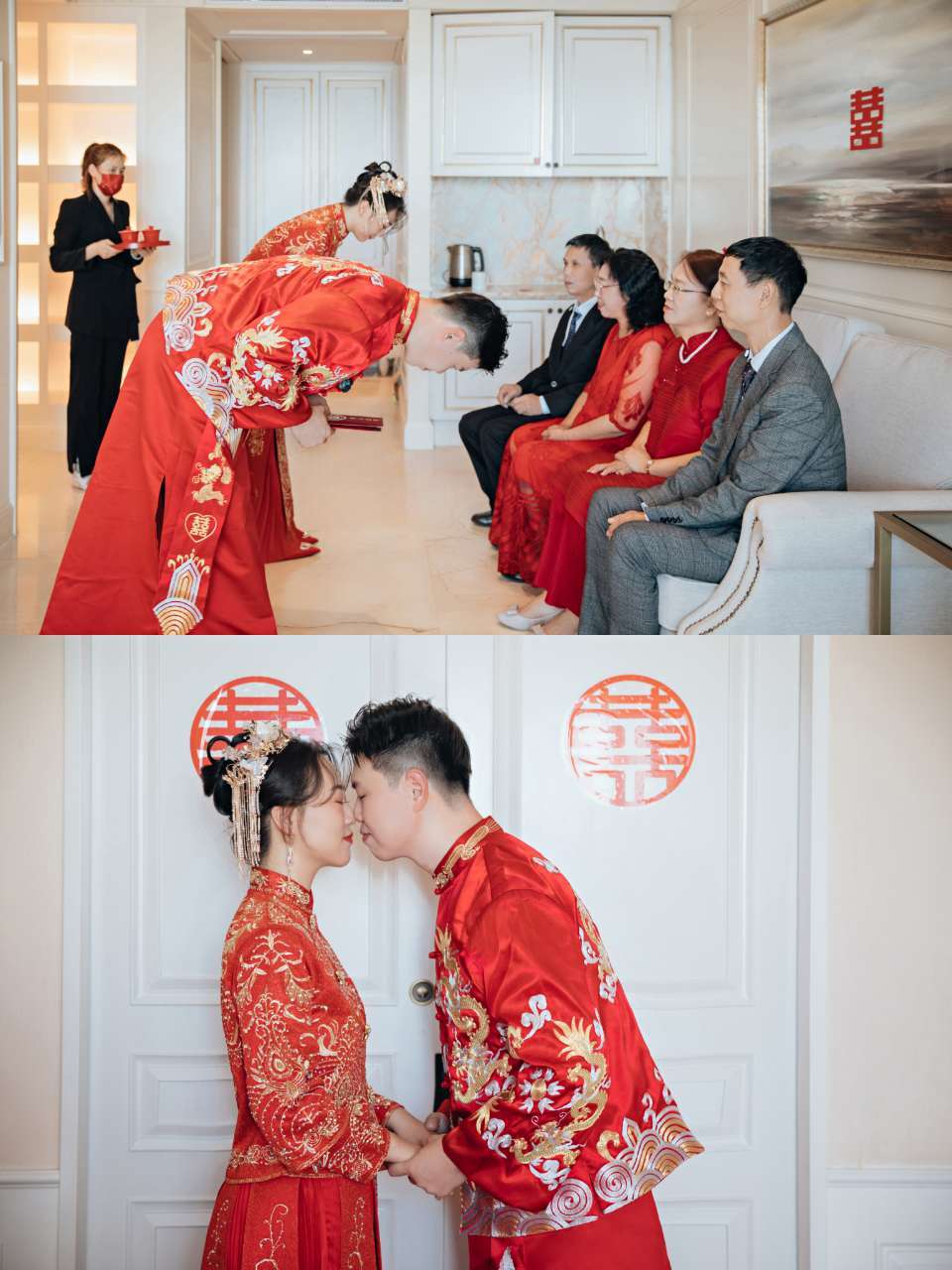 結(jié)婚照素材深度解析：解鎖創(chuàng)意靈感，打造專屬婚禮視覺盛宴