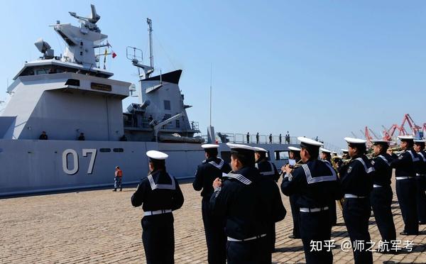 深度解析:海軍潛艇學(xué)院2022年錄取分?jǐn)?shù)線及報考全攻略