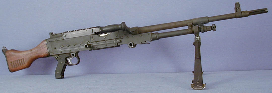 FN MAG通用機(jī)槍深度解析:全球步兵班組的火力脊梁
