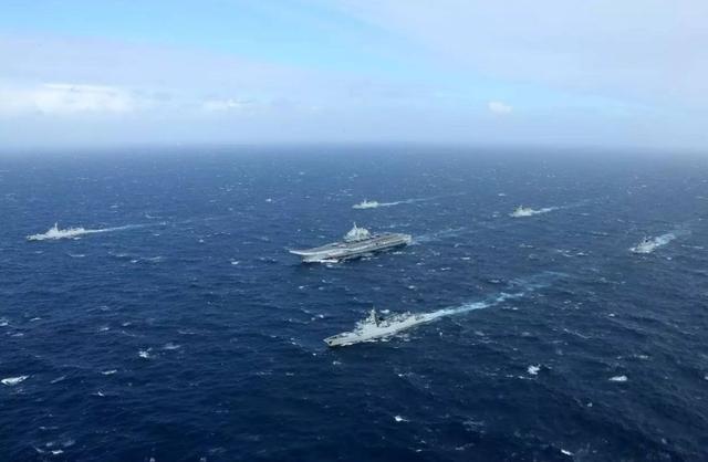 南海各方行為宣言英語：深度解析其歷史、意義與挑戰(zhàn)