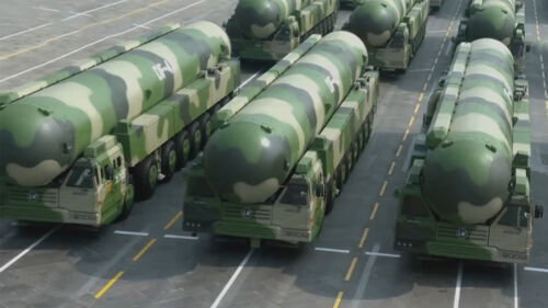 空警200 朝鮮深度解析:透視預(yù)警機(jī)在東北亞區(qū)域態(tài)勢(shì)感知中的關(guān)鍵作用