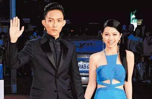 深度解析：林宥嘉為啥拋棄鄧紫棋？從臺(tái)前幕后透視明星戀情始末