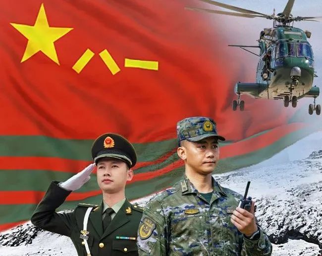 武裝警察部隊(duì)是軍人嗎？深度解析其軍事身份與核心職責(zé)