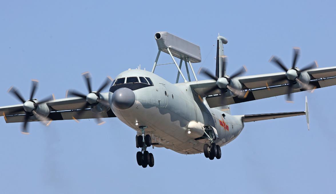 深度解析：空警200退役了嗎？中國(guó)預(yù)警機(jī)部隊(duì)的現(xiàn)狀與未來展望