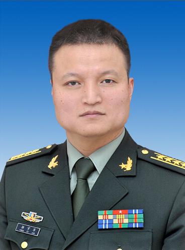 深度解析:楊宇軍的軍旅生涯,一位中國國防部發(fā)言人的典范之路