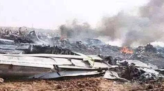空警200兩次空難事故:深度剖析與中國航空安全體系的涅槃之路