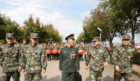 深度解析:中國人民解放軍軍士級別體系與職業(yè)發(fā)展全攻略