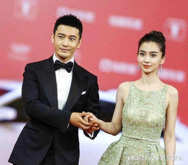 夢境回溯:當楊穎全程不理黃曉明被網(wǎng)暴的漣漪涌現(xiàn)時