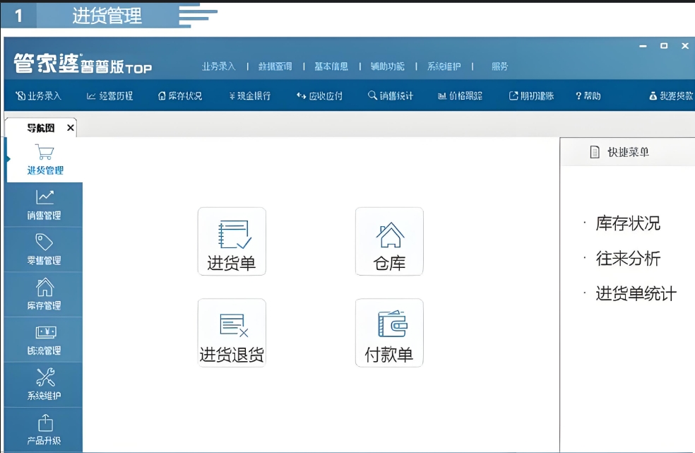 777788888888管家婆：深度解析其在企業(yè)管理軟件中的核心價值與應用