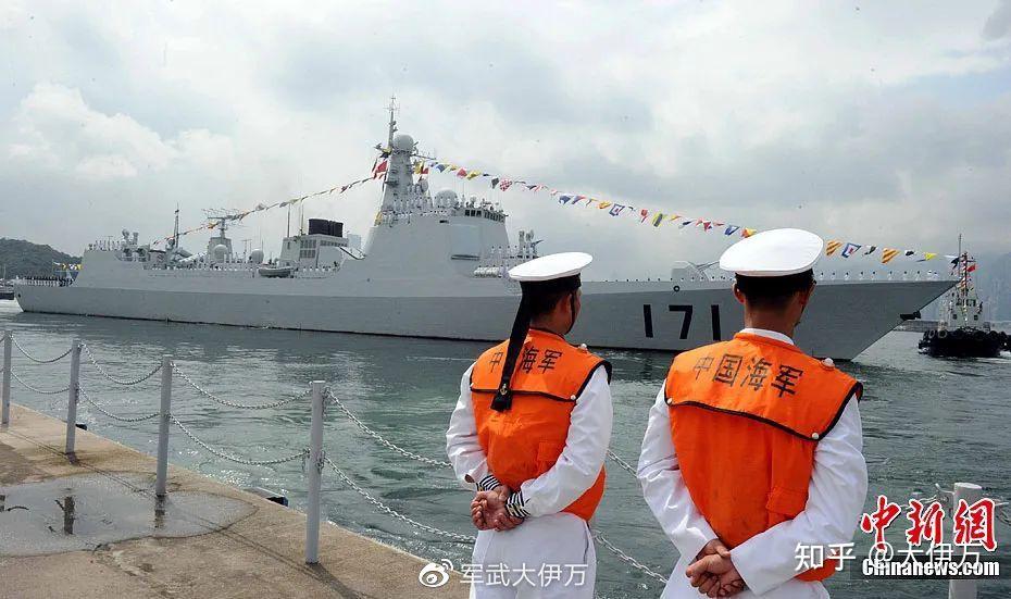 雙聯1130近防炮深度解析:中國海軍艦艇的“金鐘罩”防御利器