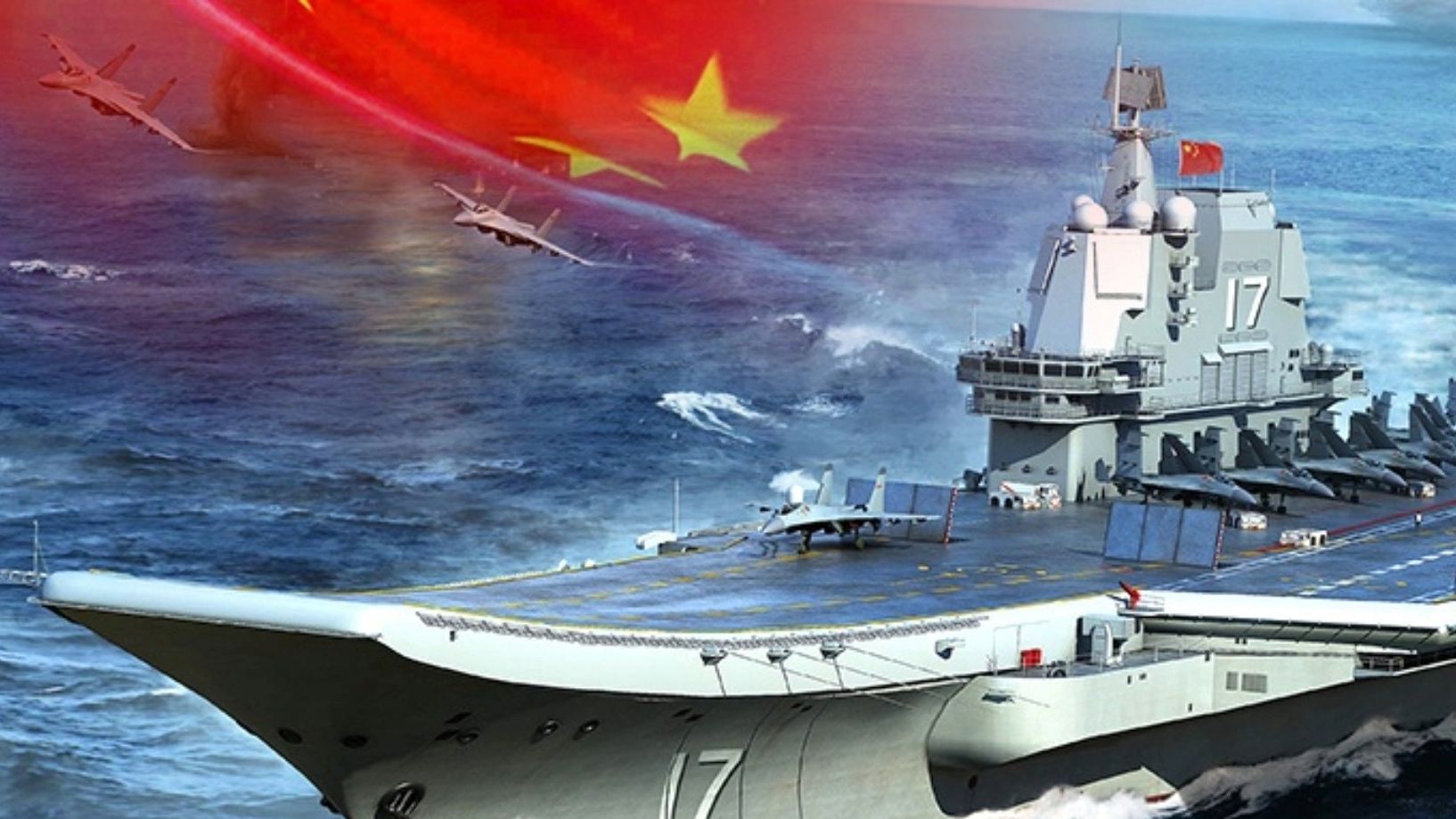 深度解析:國(guó)防部回應(yīng)對(duì)臺(tái)部署的原因及其戰(zhàn)略意圖