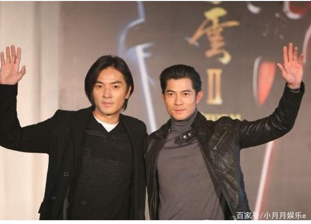 鄭伊健個(gè)人資料簡介及身高:深度解析其演藝生涯與真實(shí)魅力