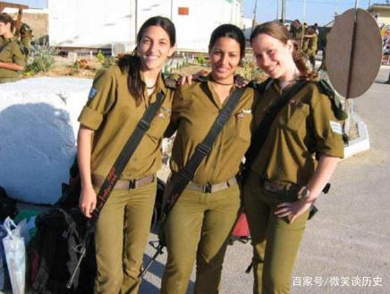 以色列女兵圖片閱兵:深度解析英姿颯爽與軍事強(qiáng)國之秘