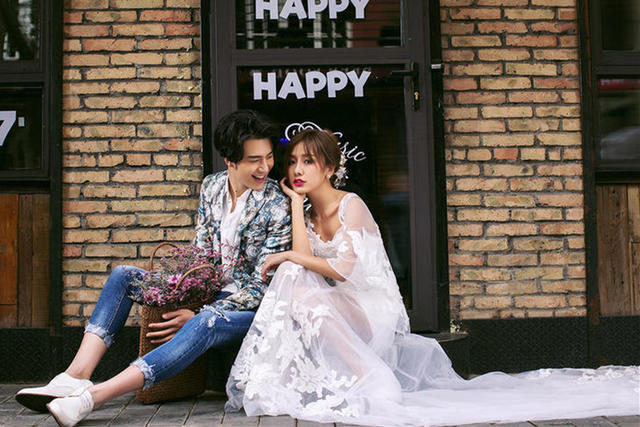 結(jié)婚照婚紗照全攻略:從風(fēng)格選擇到拍攝技巧的深度解析