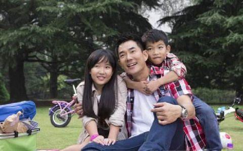任賢齊老婆及子女照片獨家揭秘:深度解析其家庭生活與私密保護