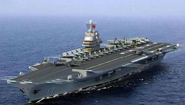 殲15成功起降遼寧號(hào):中國(guó)海軍力量躍升的里程碑解析與深度洞察