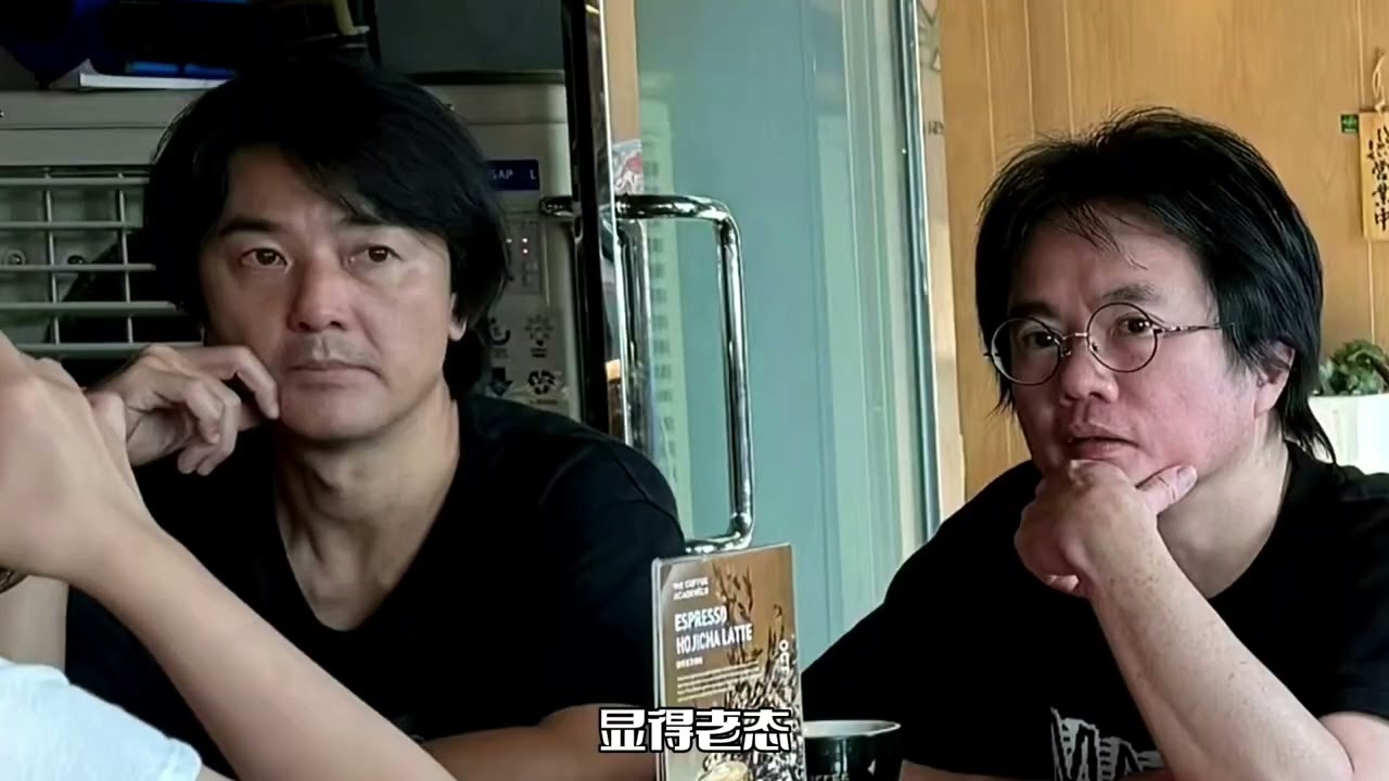 歲月回眸:鄭伊健資料簡介中的光影奇遇與個(gè)人軌跡