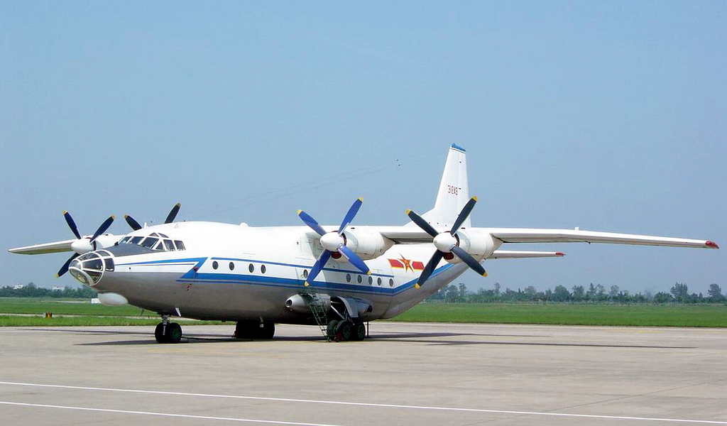 深度解析：2006年6月3日安徽空軍空難的事件回顧與安全啟示