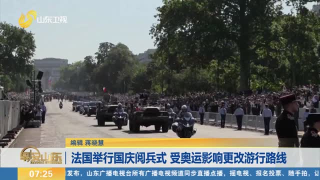深度解析：全世界國家上的閱兵式，文化、實力與觀禮全攻略