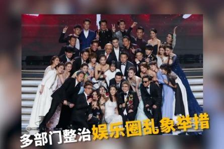 熒幕往事對話：范世琦張檬，記憶深海中的愛情漣漪