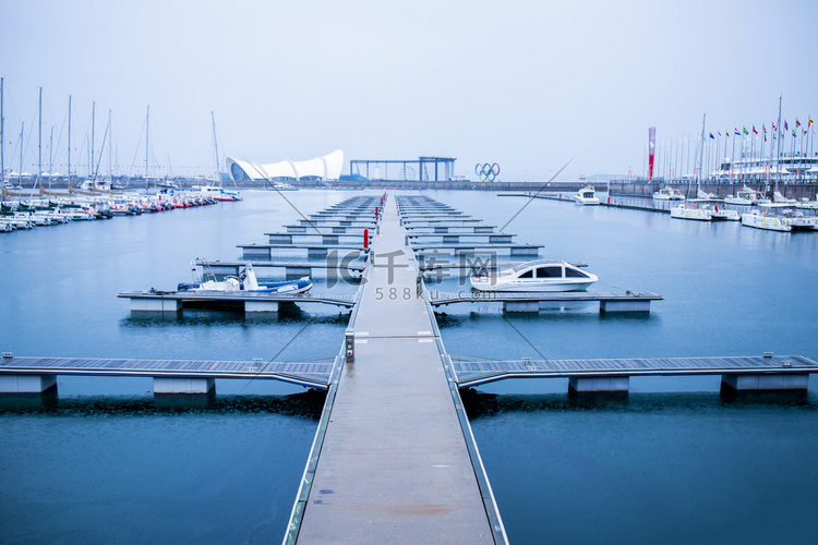 青島艦艇開放日在哪？2024年超實用全攻略，地點、時間與參觀必知！