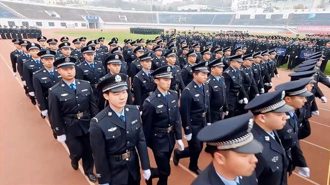 未來(lái)警魂的選擇:對(duì)話(huà)中國(guó)十大最好警校的求學(xué)之路與挑戰(zhàn)