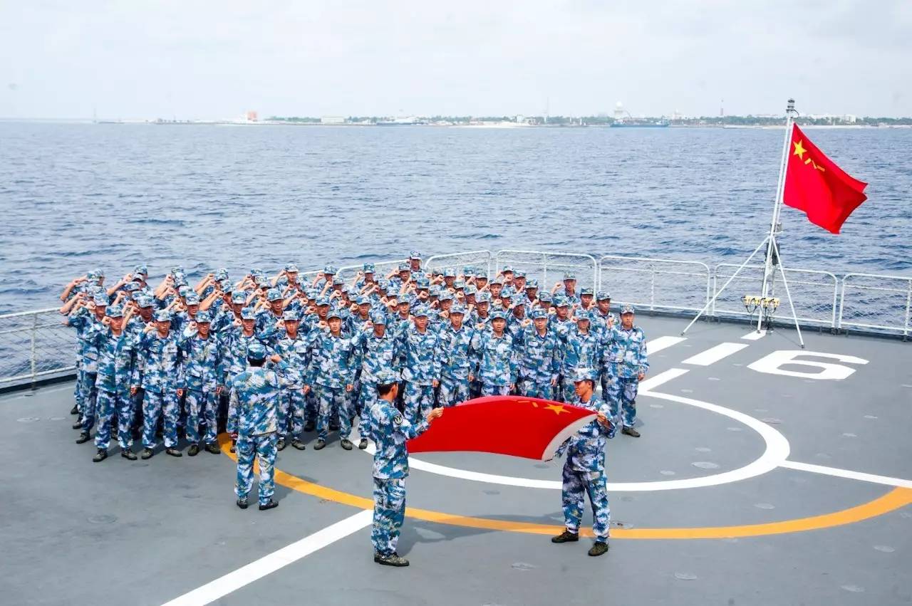 深度解析:海軍潛艇學(xué)院2022年錄取分?jǐn)?shù)線及報考全攻略