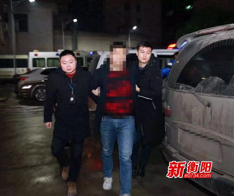 湖南衡陽警方最新動態(tài)，守護城市安全的堅定力量，湖南衡陽警方最新動態(tài)，守護城市安全的堅定力量