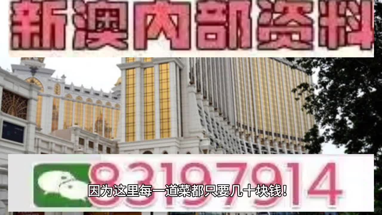 澳門(mén)六肖中特馬，探索與解讀，澳門(mén)六肖中特馬的探索與解讀指南