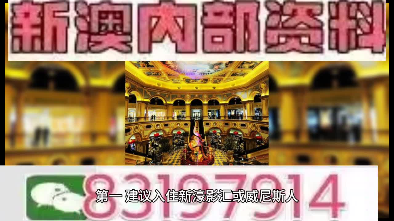 新澳門內(nèi)部精準公開的多元發(fā)展與進步，澳門多元發(fā)展與進步的精準公開觀察