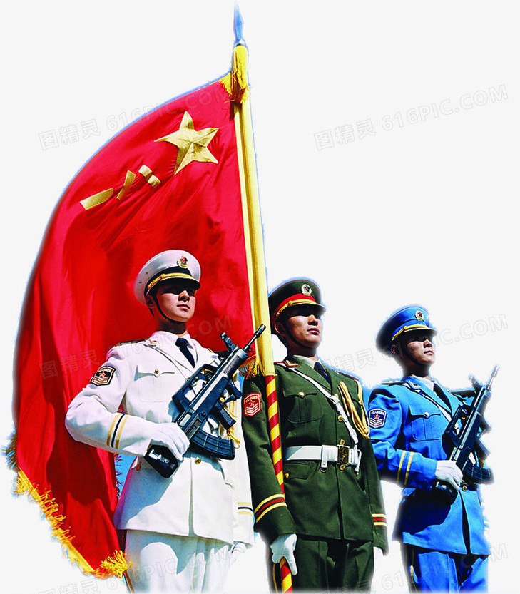 衛(wèi)國鑄魂:祖國不會忘記三軍儀仗隊完整版深度解析與忠誠之路