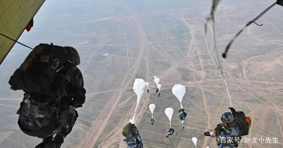十五軍空降兵特種大隊:深度解析這支中國精銳之師的成長與使命