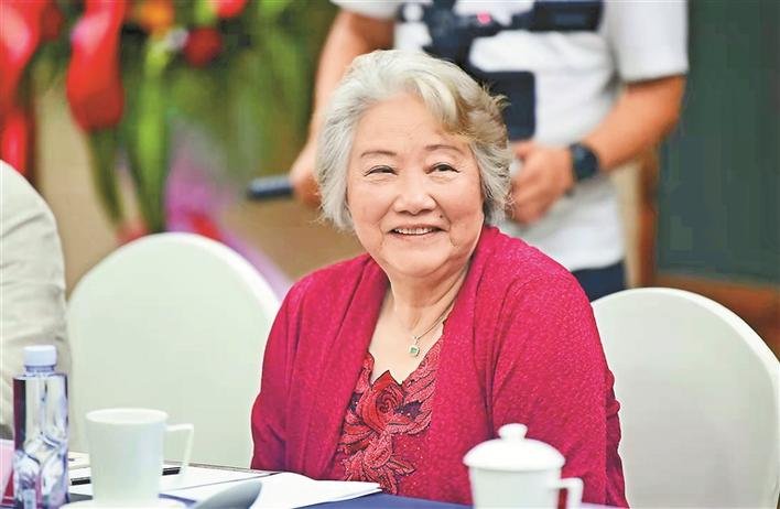 演員祝希娟個人資料深度解析:銀幕傳奇的藝術(shù)人生與幕后故事