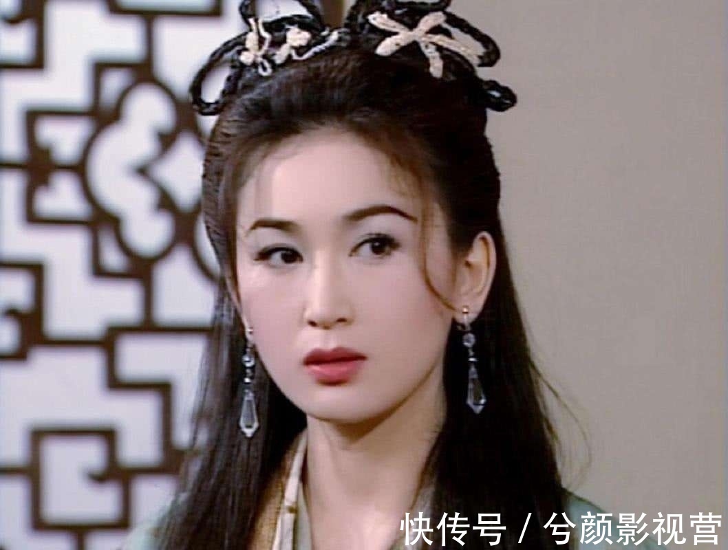 封神榜陳浩民版蘇妲己:溫碧霞經(jīng)典角色深度解析與演藝秘籍