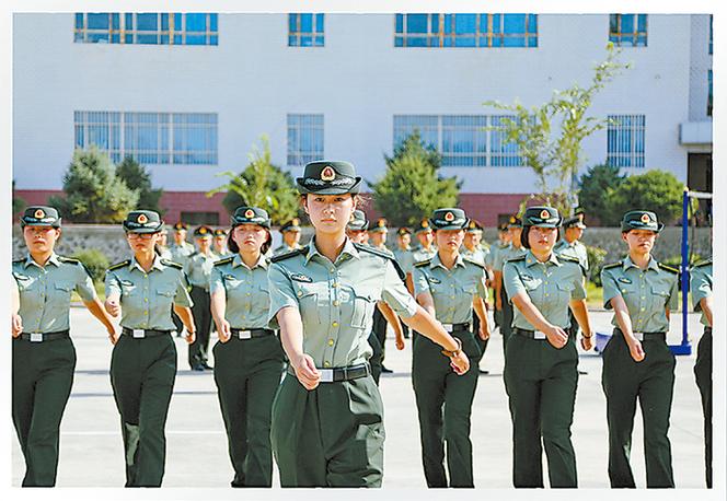 深度解析國(guó)防生到部隊(duì)后的待遇：軍銜定級(jí)、福利保障與職業(yè)發(fā)展全攻略
