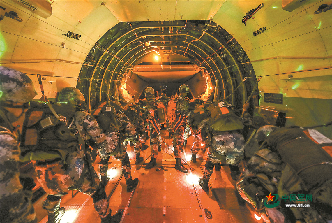 深度解析空降兵15軍45師134團駐地:探尋其戰(zhàn)略意義與部隊發(fā)展
