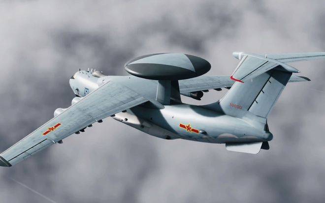 陸軍預警機深度解析:揭秘陸戰(zhàn)之眼與未來發(fā)展趨勢