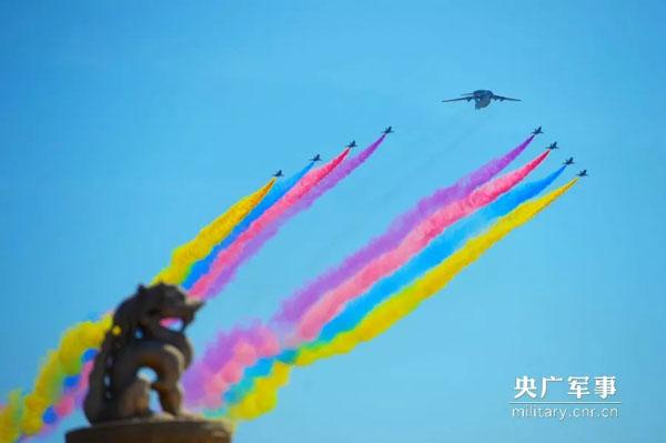 2015年勝利日大閱兵方隊:一場史詩級盛典的深度解析與回顧