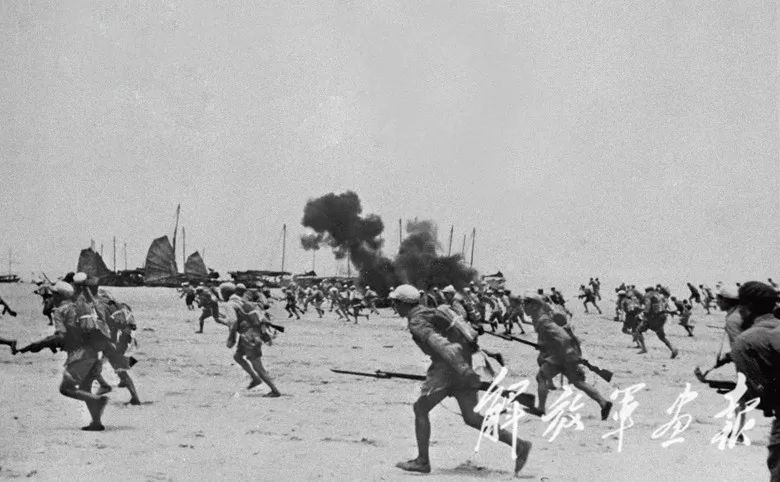 深度解析解放海南島打了多久:揭秘歷史真相與渡海奇跡