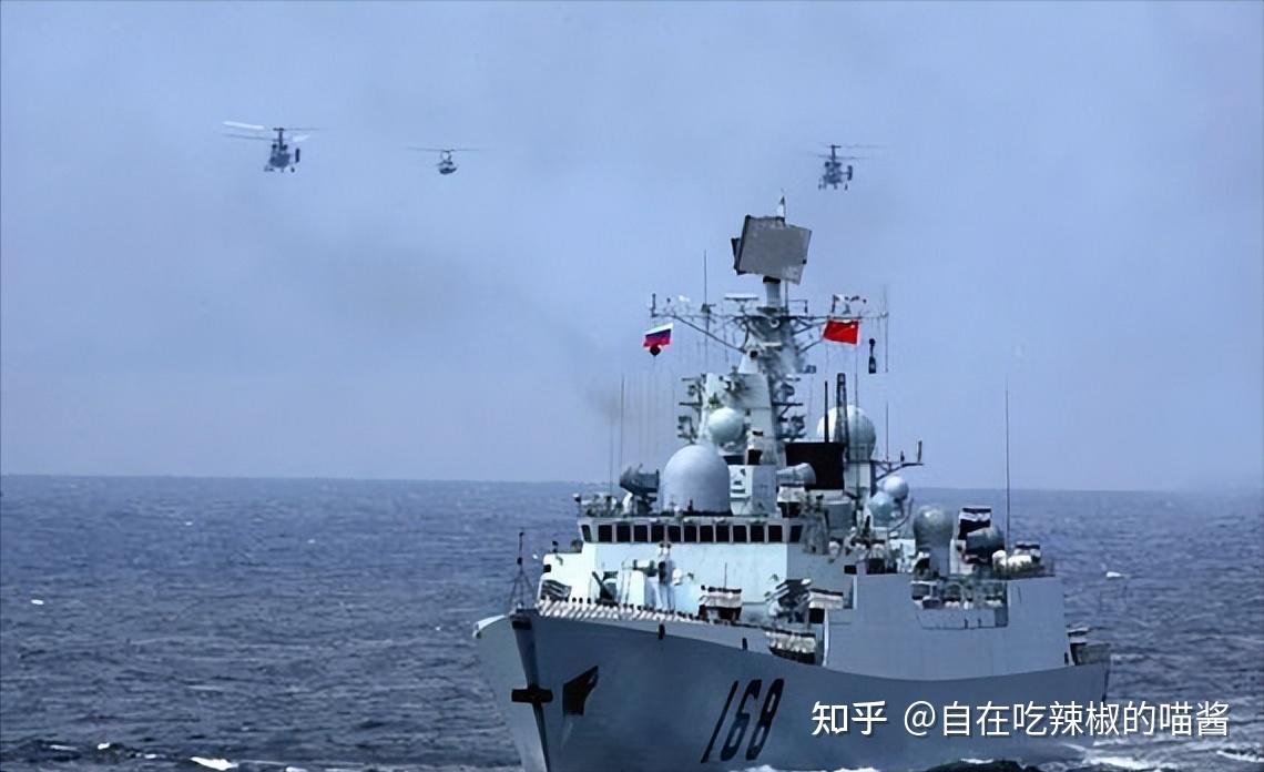 深度解析：廣州160艦的傳奇與中國(guó)海軍現(xiàn)代化之路