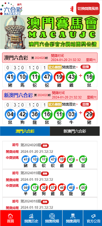 新澳門天天開好彩下一期預(yù)測:深度解析與超實用避坑指南