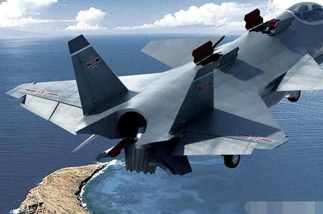 軍迷CG殲26垂直起降戰(zhàn)機(jī):深度解析中國(guó)空天夢(mèng)想與技術(shù)前瞻